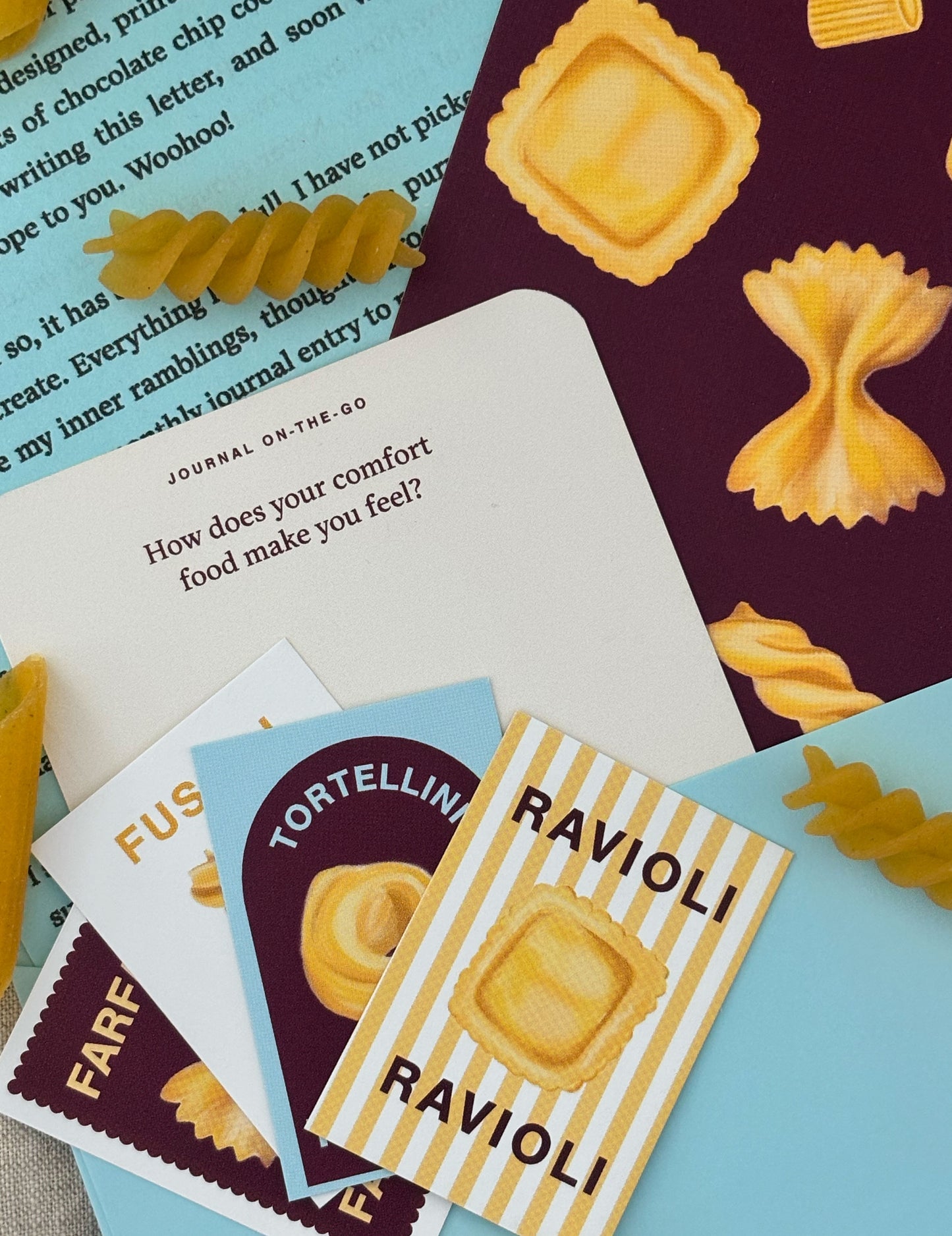 First Edition // Catch up Mail