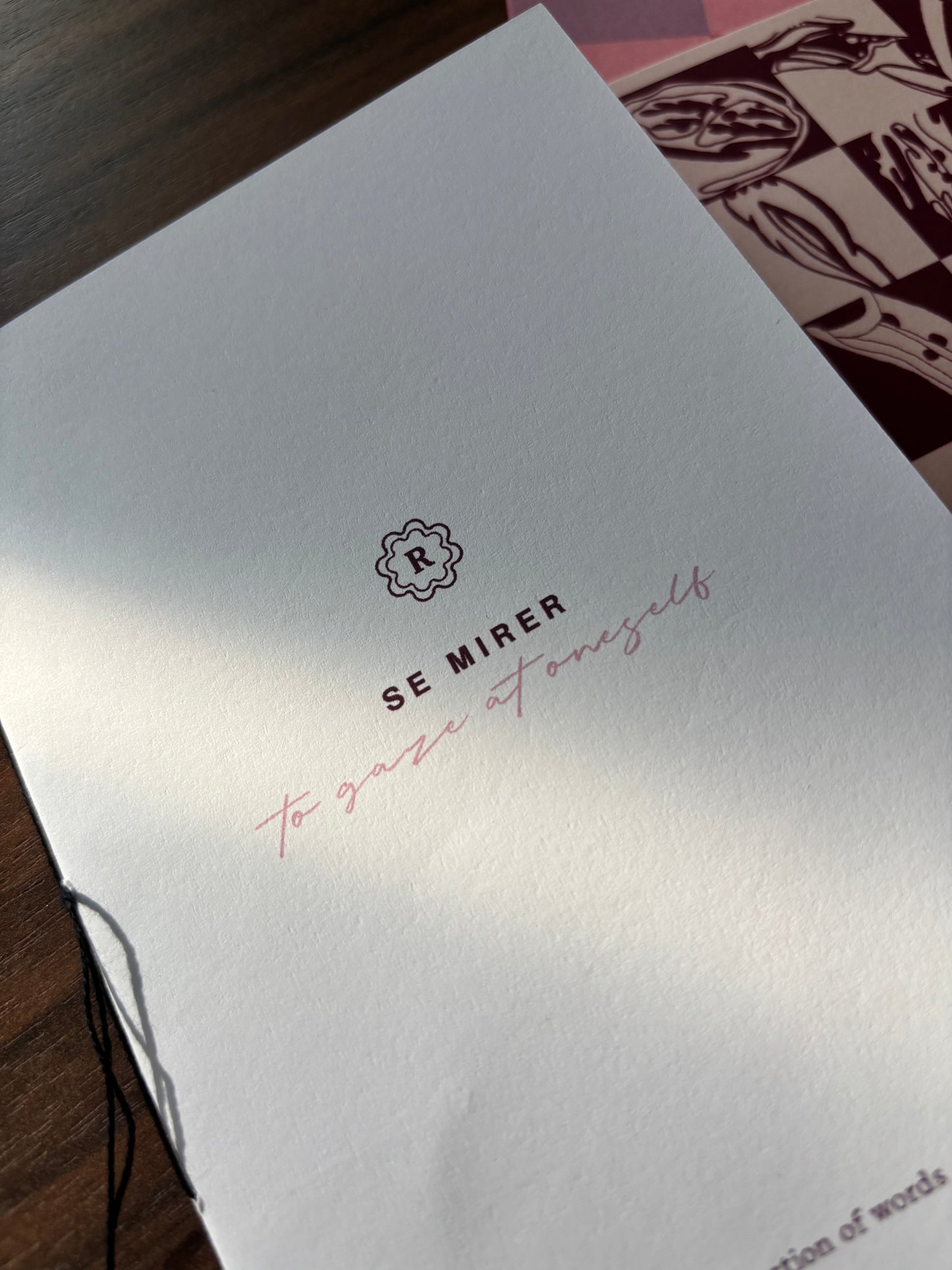 3rd Edition // Rambly Post Mail Club