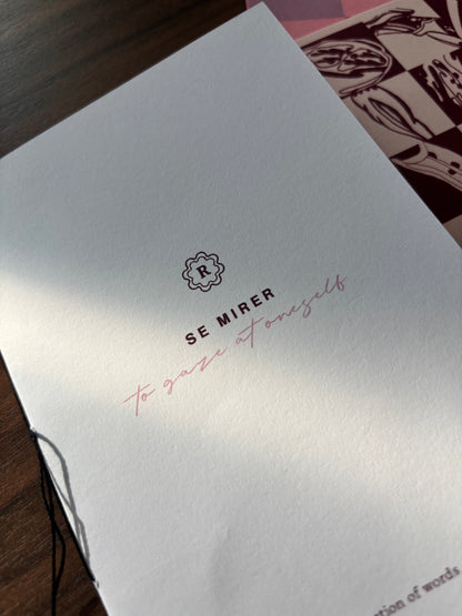 3rd Edition // Rambly Post Mail Club
